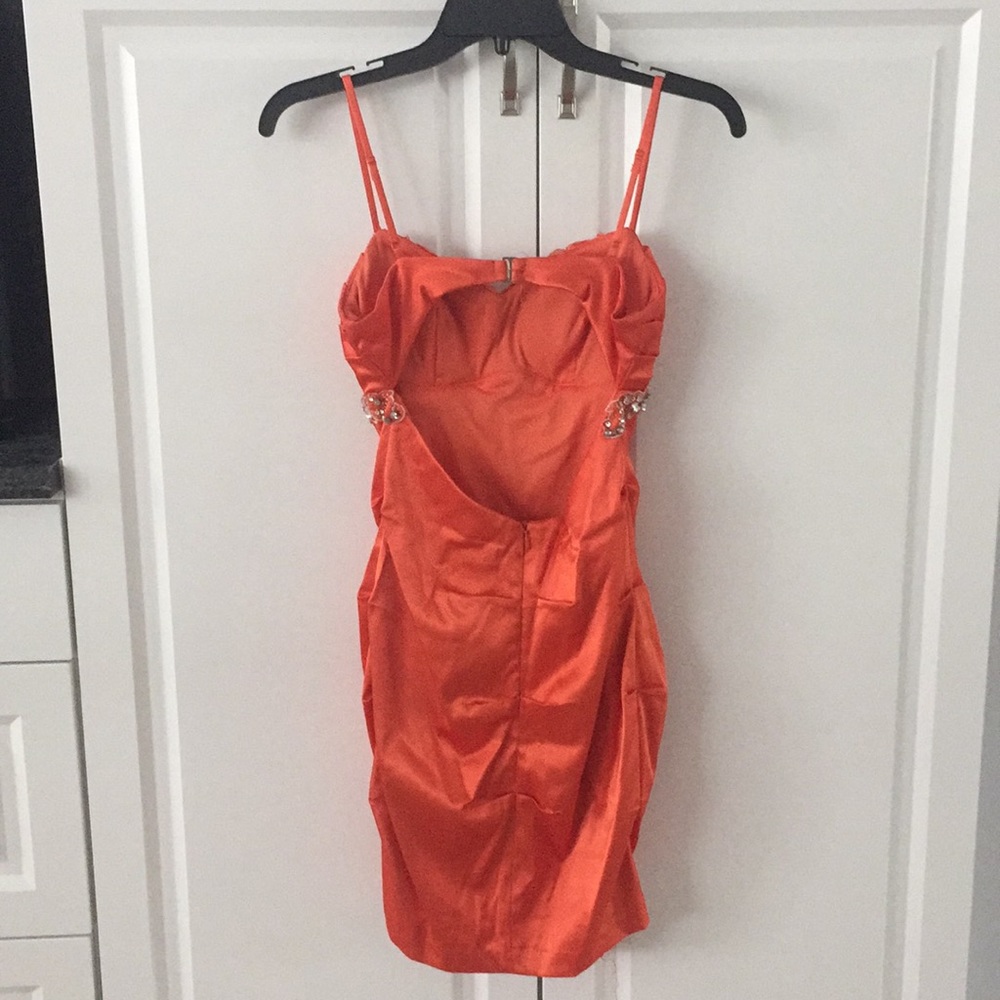 Dress - Picture 3 of 4